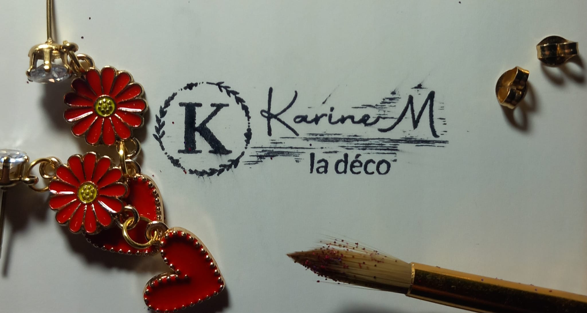 Karine M la déco